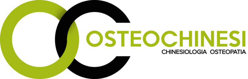 Logo OsteoChinesi Genzano