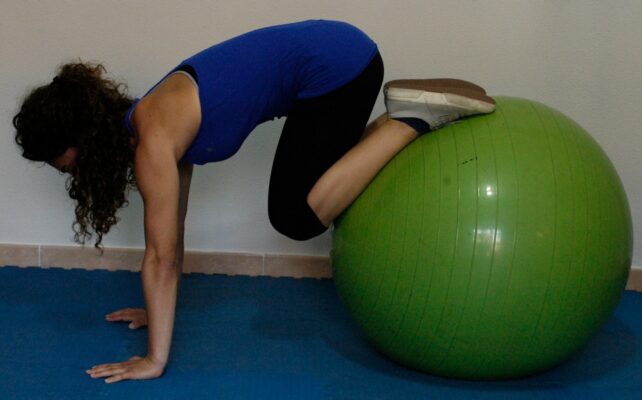 Ginnastica ipopressiva