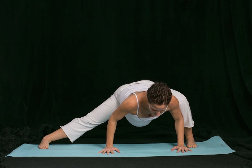 Hatha Yoga
